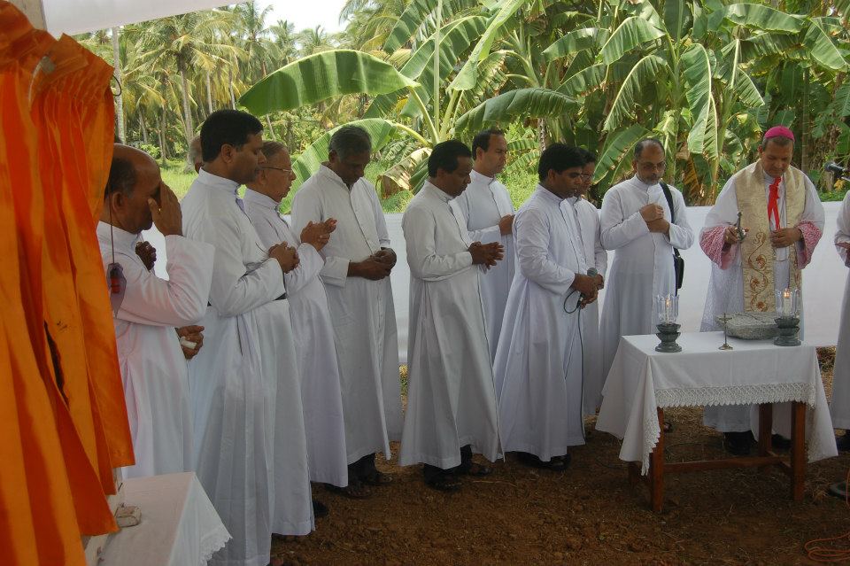St Xavier's Arts and Science College Kozhikode Events photo 7